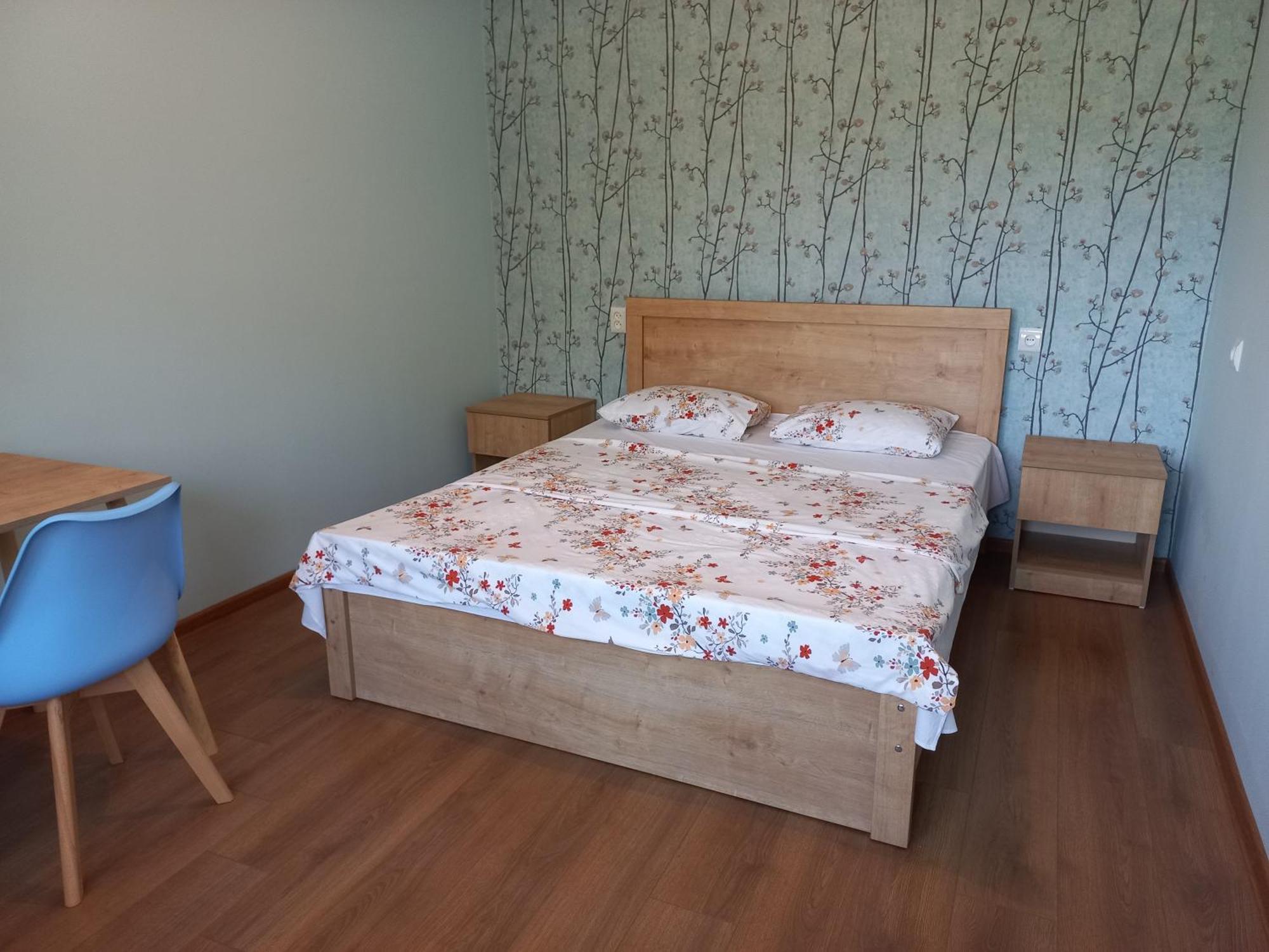 Bee House Hotell Pia Eksteriør bilde
