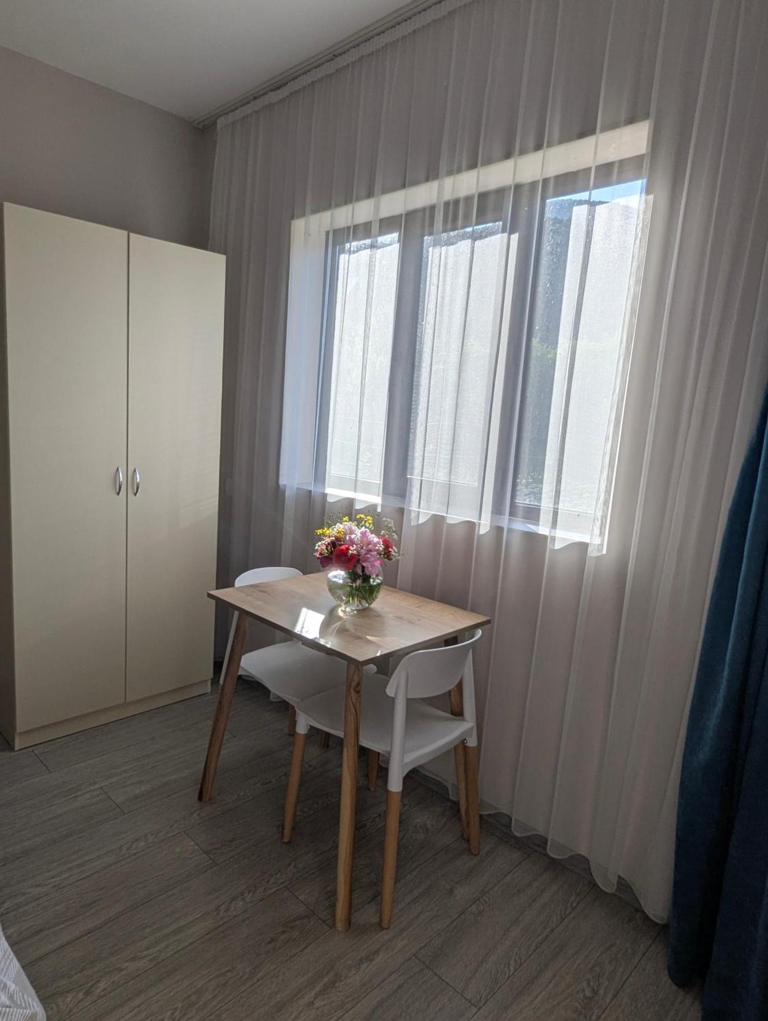 Bee House Hotell Pia Rom bilde